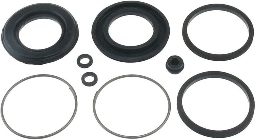 Carlson Quality Brake Parts 15096 Caliper Repair Kit