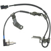 Standard Ignition ABS Wheel Speed Sensor for 1995 Mitsubishi Montero ALS899