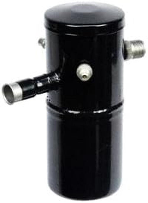 0283026 Air Conditioner Accumulator