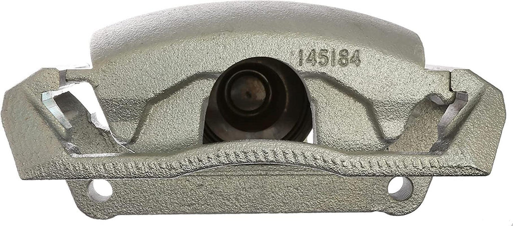 Professional 18FR1934N Rear Passenger Side Disc Brake Caliper Assembly (Friction Ready)