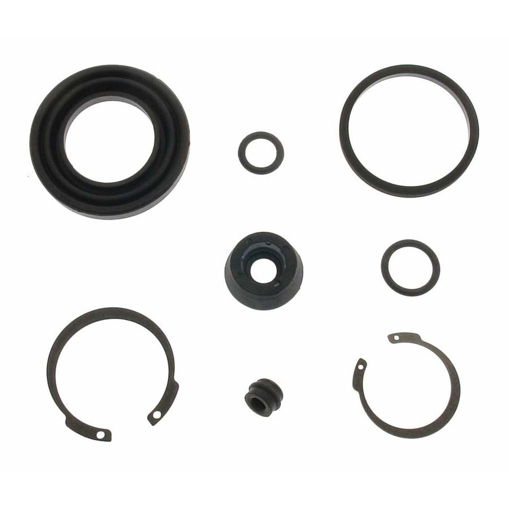 Carlson Disc Brake Caliper Repair Kit for 500, Saveiro 15476
