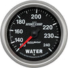 7632 Sport-Comp II 2-5/8" 120-240 F Mechanical Water Temperature Gauge