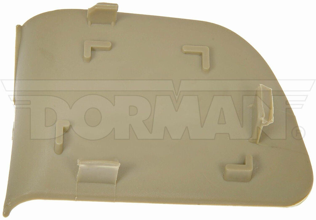 Dorman Interior Door Handle Screw Cap for 02-06 Camry 92927