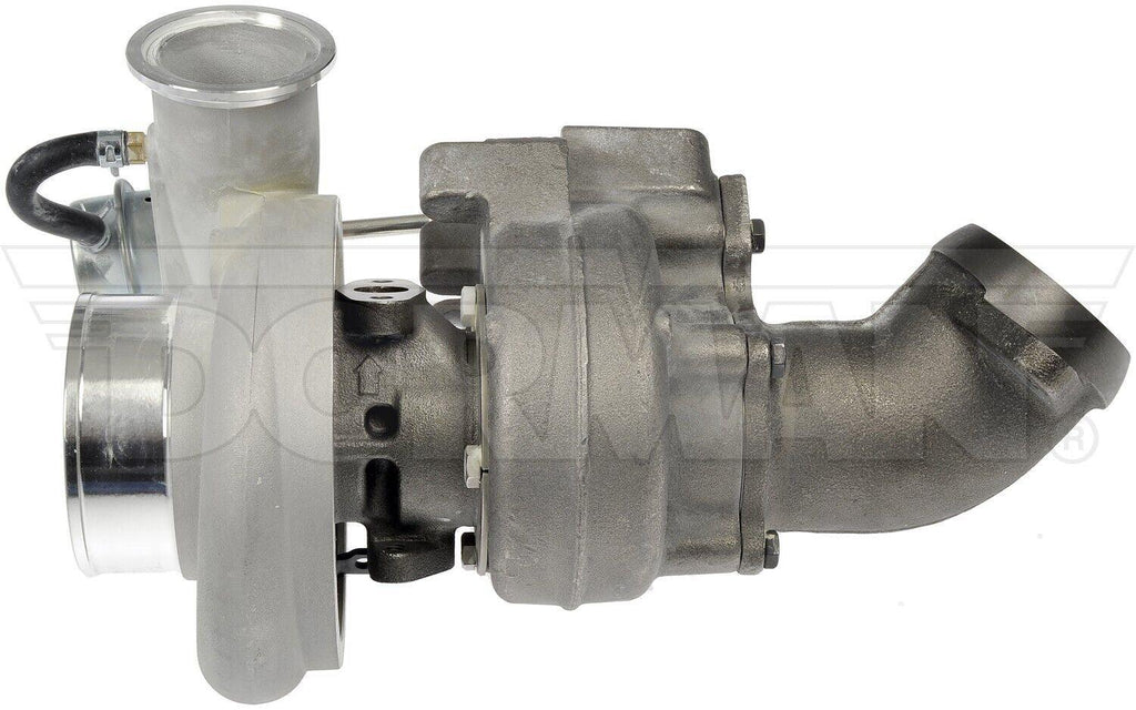 Dorman Turbocharger for Dodge 667-269