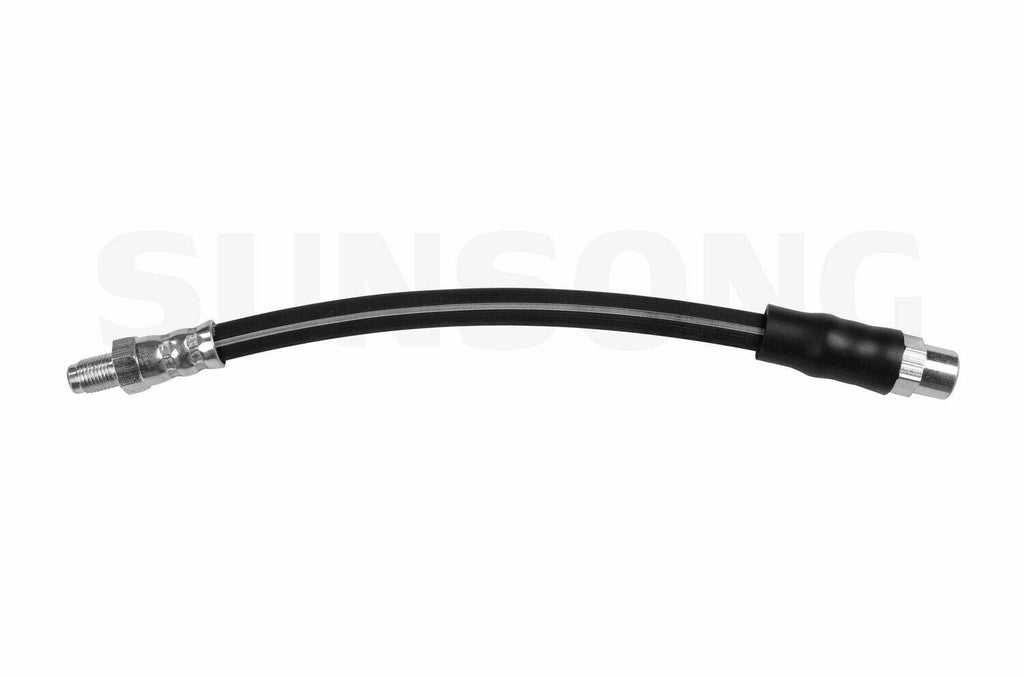 Sunsong Brake Hydraulic Hose for Audi 2203611