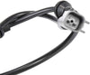 GM Original Equipment 94544440 Front Wheel Speed Sensor