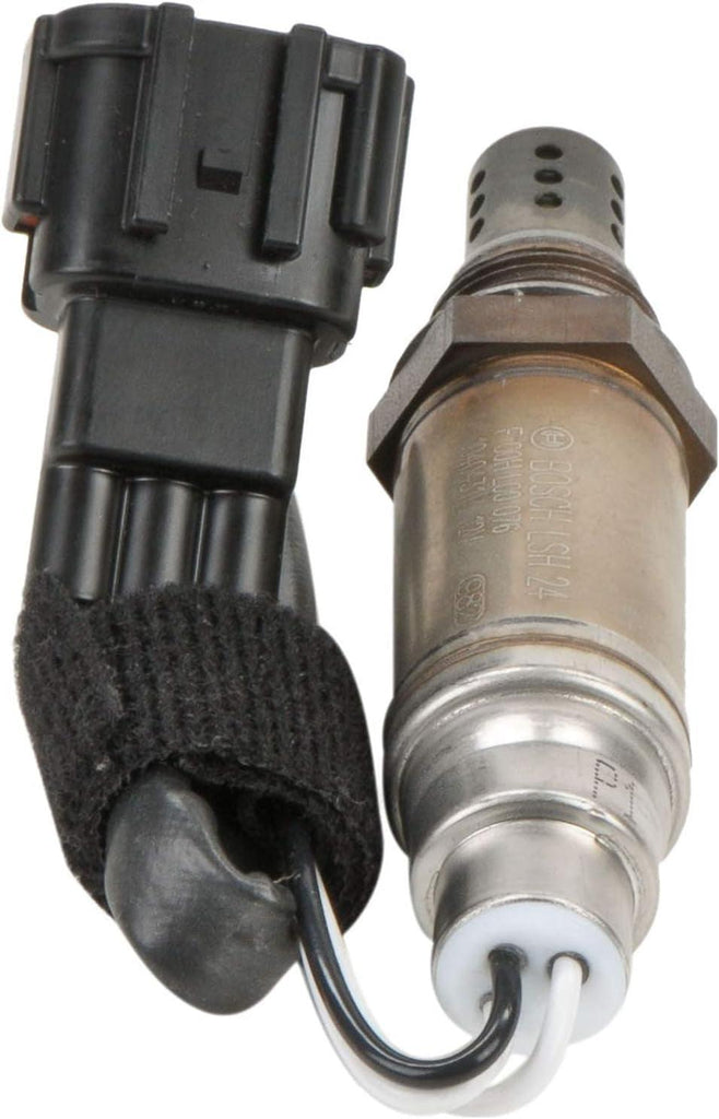 Automotive 18001 Oxygen Sensor, Original Equipment (Nissan)