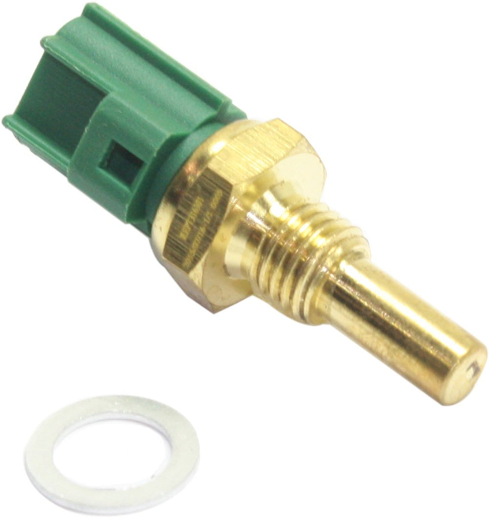 REPT316301 Coolant Temperature Sensor Compatible with 1990-1991 Chevrolet Sprint 1991 Chevrolet Tracker 1998 Chevrolet Tracker 12Cyl 6L Sold Individually