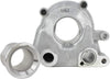 DNJ OP3152 Oil Pump for 1993-2011/ Buick, Cadillac, Oldsmobile, Pontiac/Allante, Aurora, Bonneville, Deville, DTS, Eldorado, Lucerne, Seville/ 4.0L, 4.6L/ DOHC/ V8/ 32V/ 244Cid, 281Cid 6
