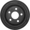 R-Line Replacement Rear Brake Drum for Select 1994-2002 Buick, Chevrolet, Oldsmobile, and Pontiac Models (9559R)