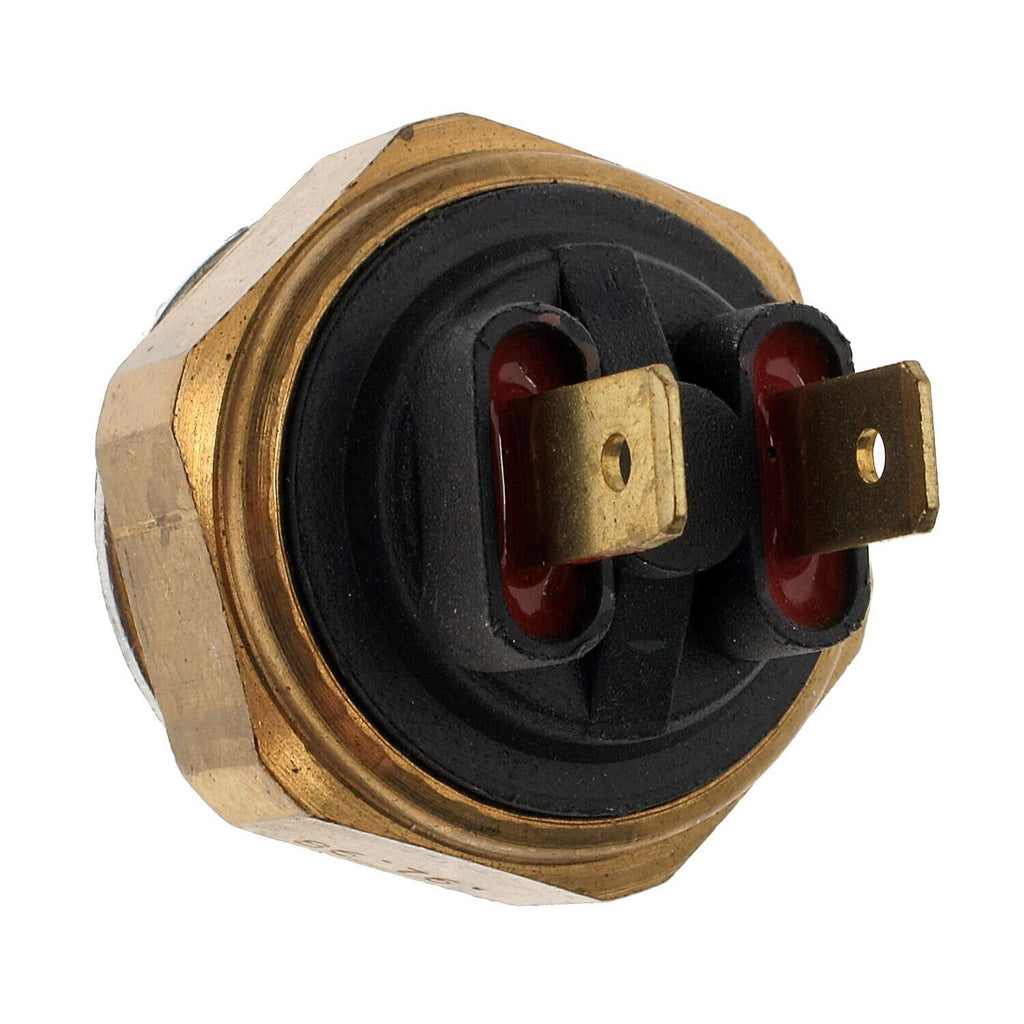 Engine Cooling Fan Switch for 164, Milano, GTV-6, 604, Spider, Sport+More TS-262