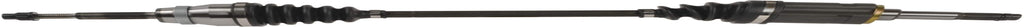 66-5304 New CV Constant Velocity Drive Axle Shaft