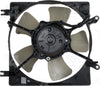 FS Engine Cooling Fan Assembly for 1995-1999 Eclipse 75255
