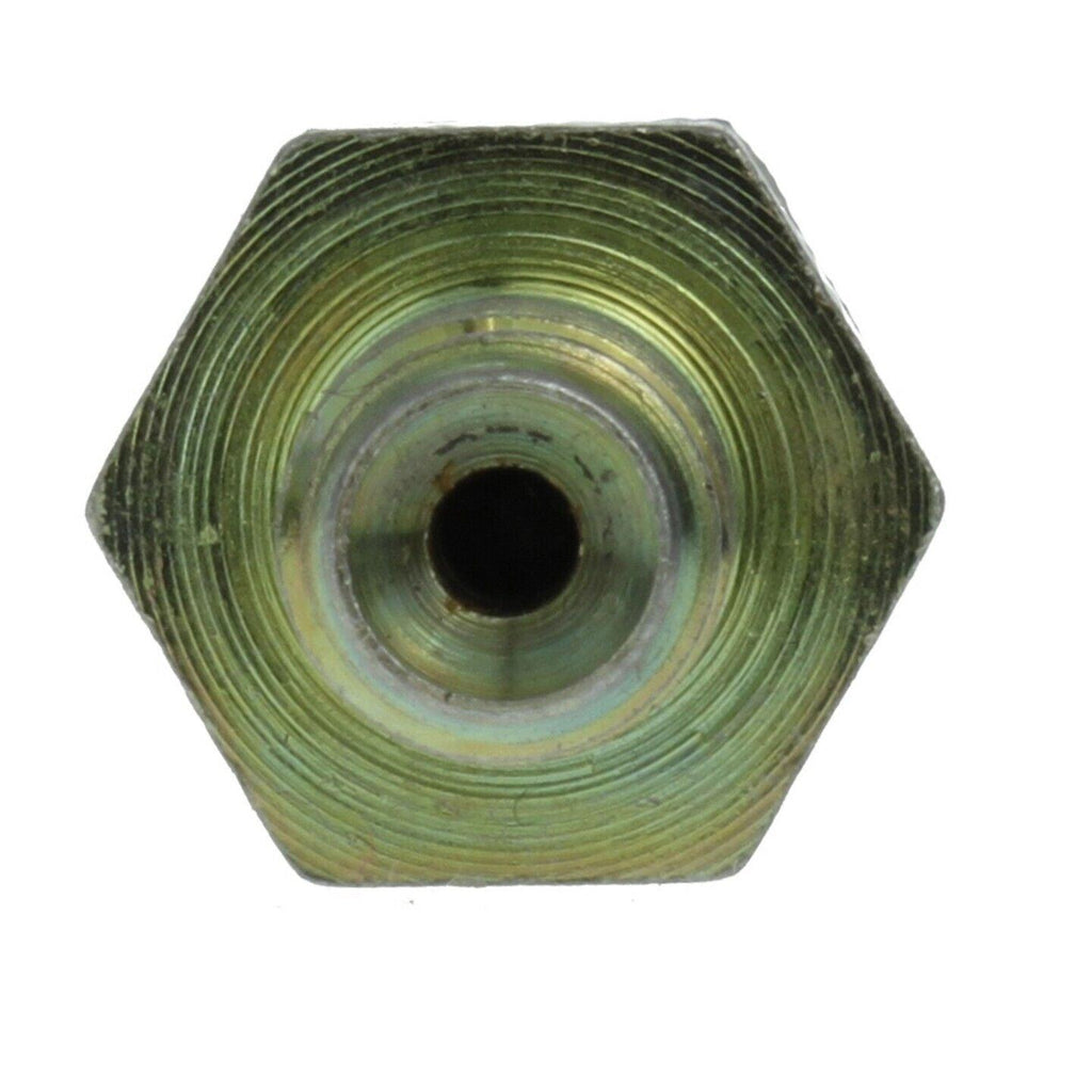 Centric Brake Hydraulic Hose for Mazda 150.45004