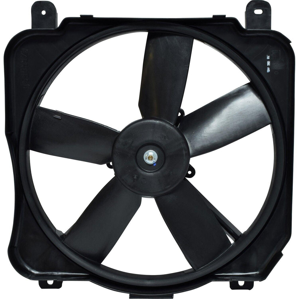 Universal Air Engine Cooling Fan Assembly for 1991-1996 Park Avenue FA70037C