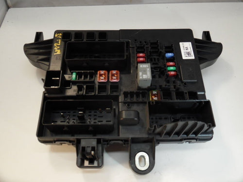 15 2015 XTS 23144081 FUSEBOX Fuse Box Relay Unit Module K7055