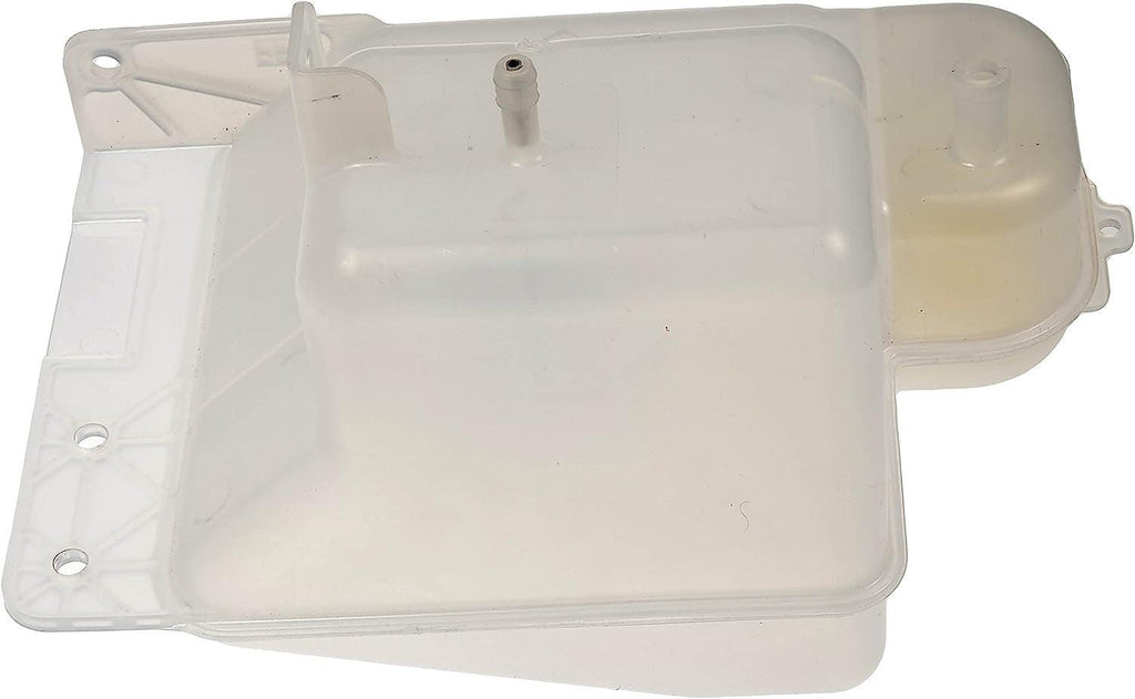 Dorman 603-5135 Heavy Duty Non-Pressurized Coolant Reservoir for Select International Trucks
