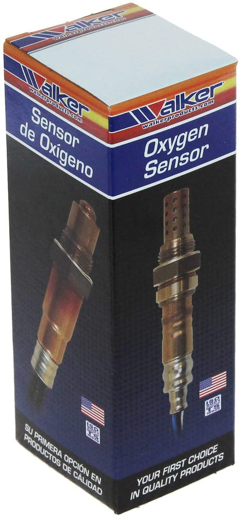 350-34129 Oxygen Sensor, Original Equipment Replacement Premium O2 Sensor, Direct Fit