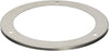 43343 4" round Security Ring (Steel)