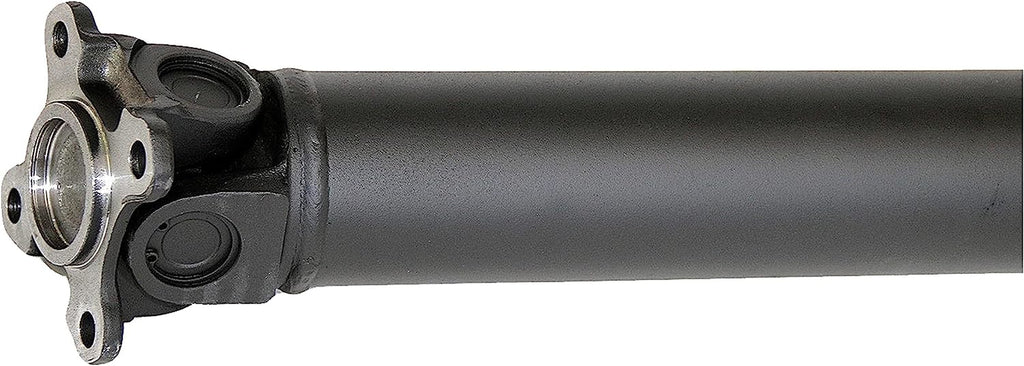 Dorman 936-593 OE FIX Rear Drive Shaft Compatible with Select BMW Models