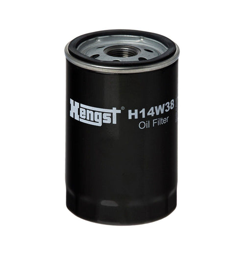 Hengst Engine Oil Filter for LR3, S-Type, X-Type H14W38