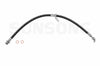 Sunsong Brake Hydraulic Hose for 1998-2003 Sienna 2202029
