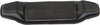 Dorman 77105 Front Driver Side Exterior Door Handle Compatible with Select Ford Models, Smooth Black