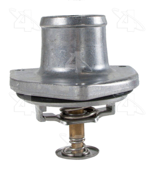 Four Seasons Engine Coolant Thermostat Housing for Mercedes-Benz 86098