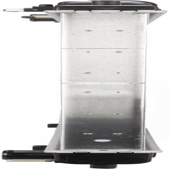 Spectra Complete Radiator CU2977