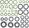 A/C Compressor and Component Kit for Silverado 2500 Hd+More 9611809A