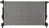 CU13323 Complete Radiator