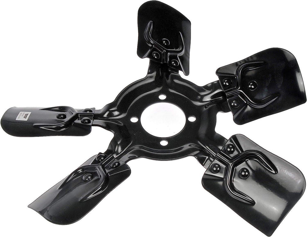 Dorman 621-108 Engine Cooling Fan Blade Compatible with Select Cadillac / Chevrolet / GMC Models