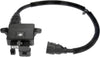 Dorman 902-424 Engine Cooling Fan Module Compatible with Select Hyundai Models