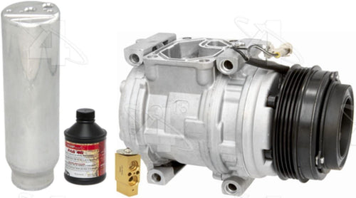 1032NK Complete Air Conditioning Kit