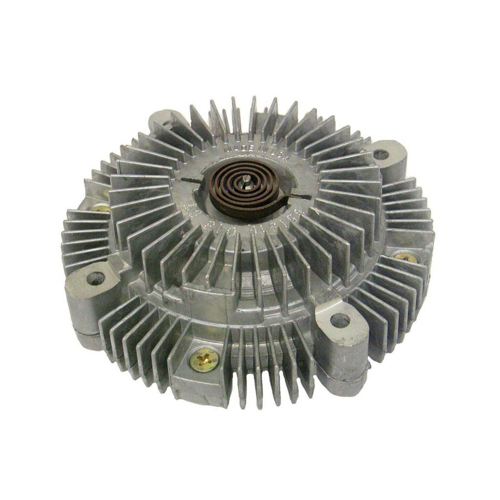 Engine Cooling Fan Clutch for Chevette, T1000, Astro, Safari, S10+More 22013