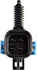 234-4018 Oxygen Sensor for GM Downstream with 4-Wire Female Plug