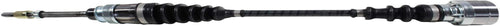 NCV69511 CV Axle Shaft Assembly - Left or Right Front (Driver or Passenger Side)