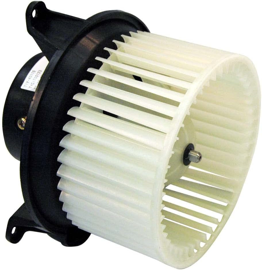 700123 Saturn/Chevrolet Replacement Blower Assembly