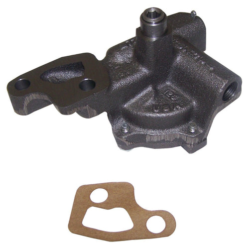 Crown Automotive - Metal Unpainted Oil Pump - greatparts