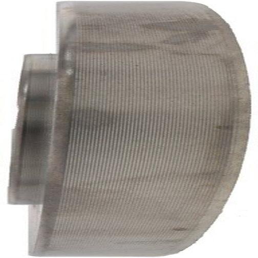 Centric Rear Disc Brake Rotor for Ford (121.65147)