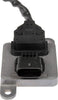 Dorman 904-6017 Nitrogen Oxide (Nox) Sensor Compatible with Select Models