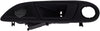 for Ford Fiesta 2011-2019 Interior Door Handle Driver Side | Front | S/SE