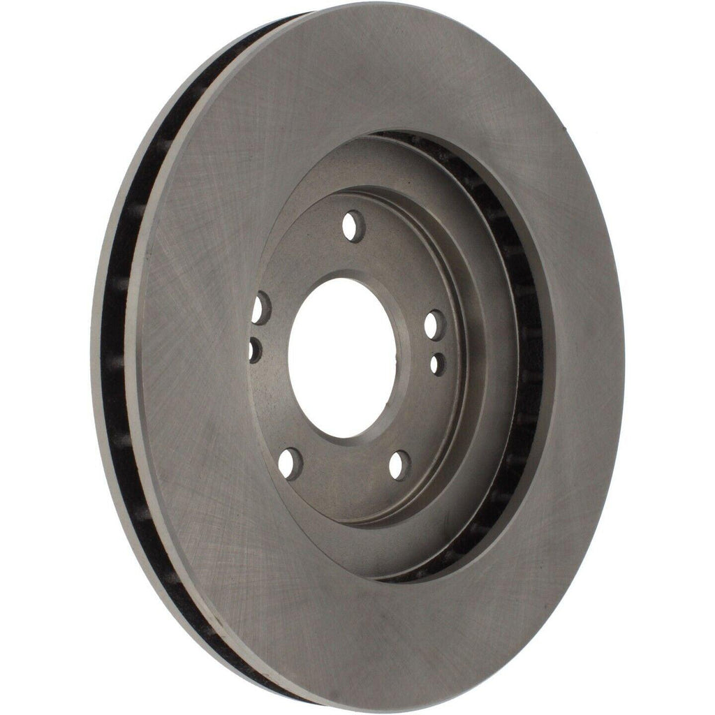 Centric Front Disc Brake Rotor for Stealth, 3000GT (121.46031)