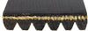 Gold 3K267A Standard V-Ribbed Serpentine Belt