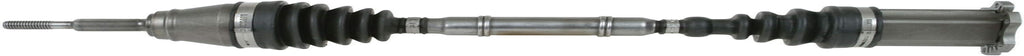 60-7314 Remanufactured CV Constant Velocity Drive Axle Shaft (Renewed)