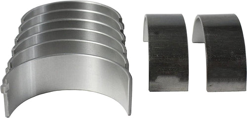 DNJ RB345 Rod Bearings Set Standard Size for 11-17 Chevrolet Sonic, Cruze Limited, Cruze 1.8L L4 DOHC Naturally Aspirated LWE,LUW