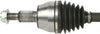 66-3382 New CV Constant Velocity Drive Axle Shaft