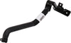 23497076 HVAC Heater Coolant Pump Hose
