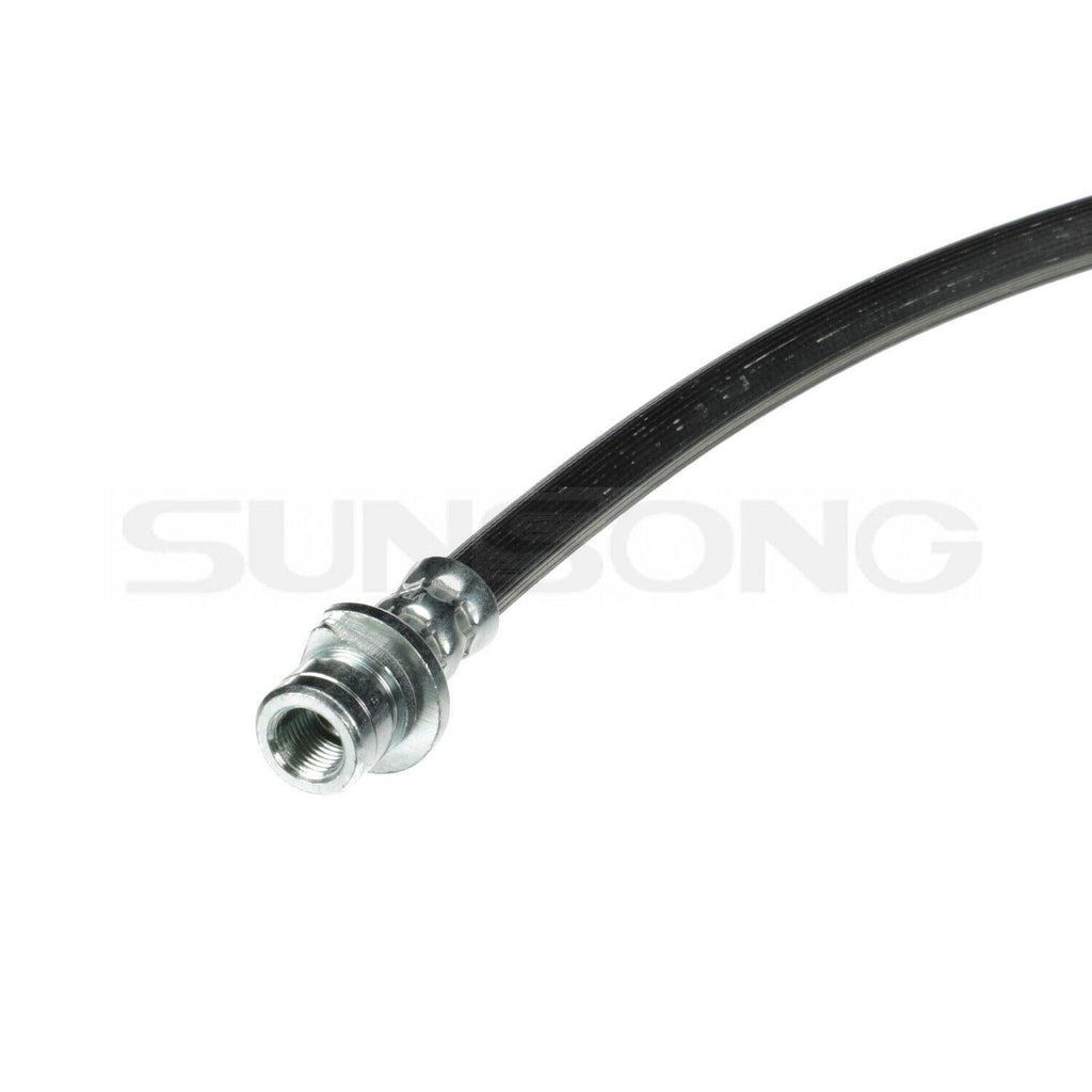 Sunsong Brake Hydraulic Hose for 18-19 Accord 2207703