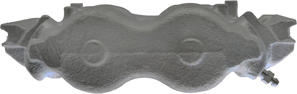 R-Line Replacement Remanufactured Front Disc Brake Caliper for Select Ford E250/E350 Econoline Club Wagon/F250/F350 Model Years (FRC10277) (Renewed)